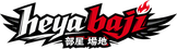 heya baji logo